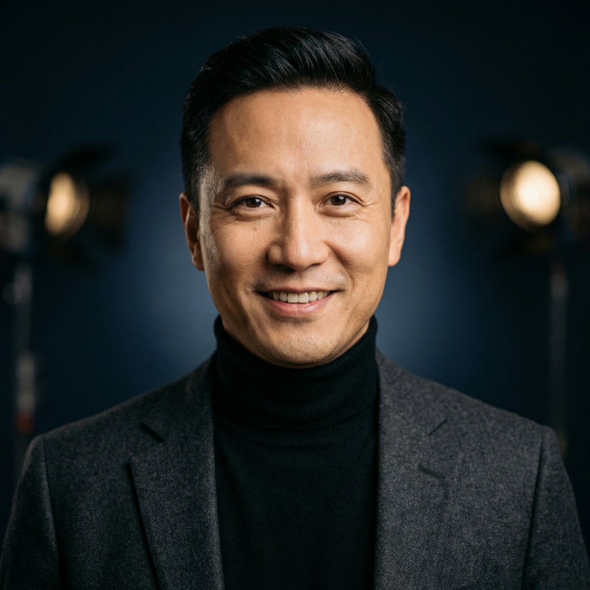 玩物社区影视导演