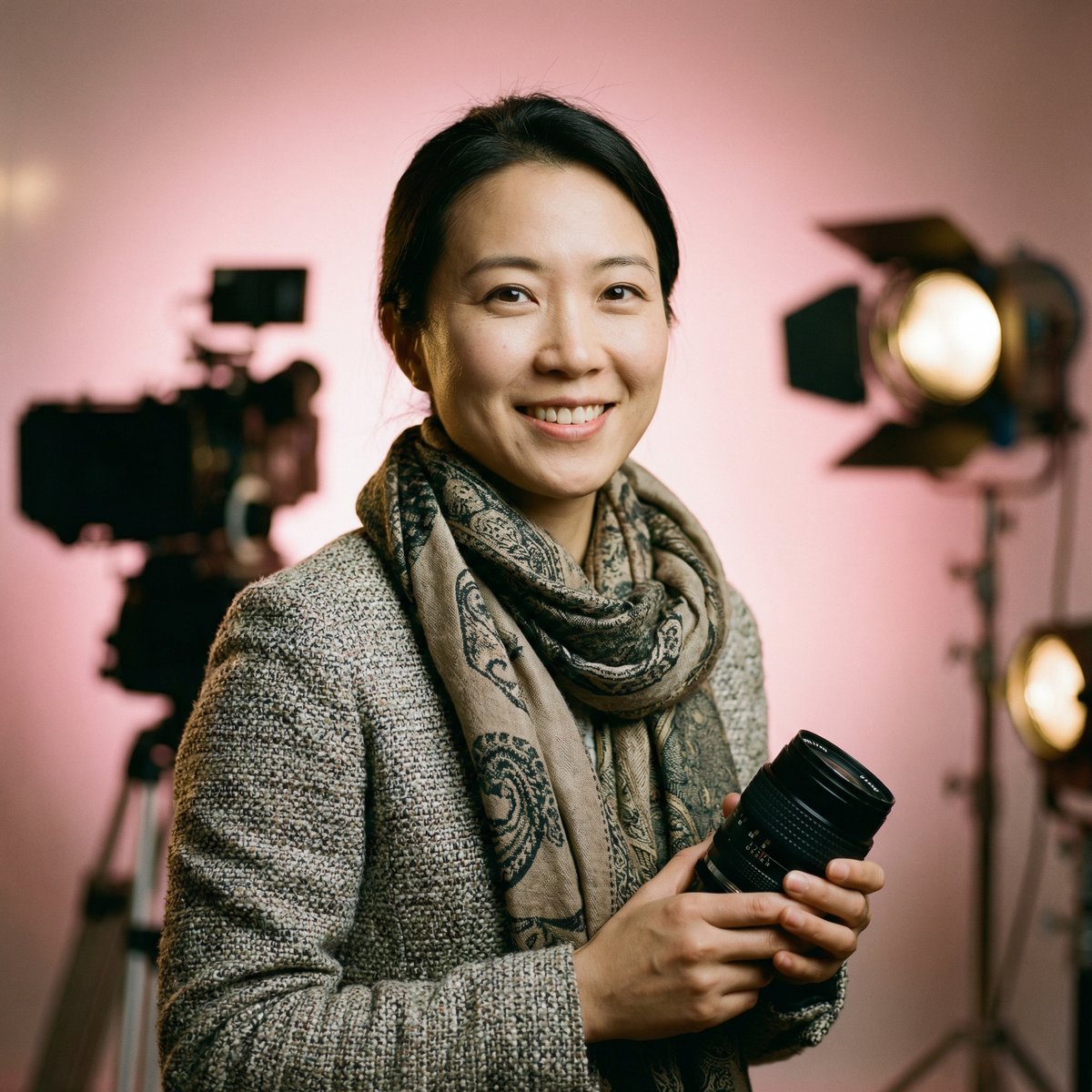 玩物社区摄影师