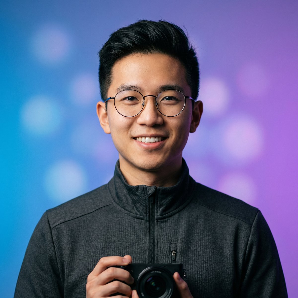 玩物社区 AI技术专家