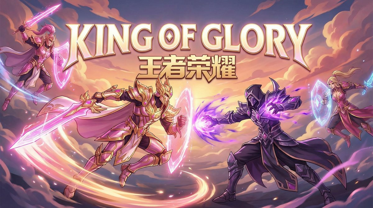 玩物社区王者荣耀视频